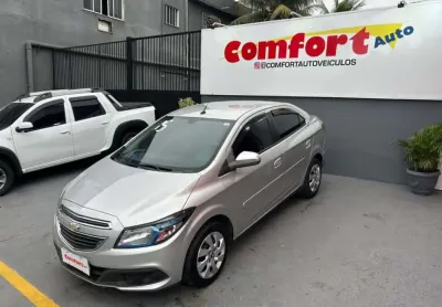Chevrolet prisma 2015 1.4 mpfi lt 8v flex 4p manual