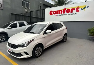 Fiat argo 2018 1.0 firefly flex drive manual