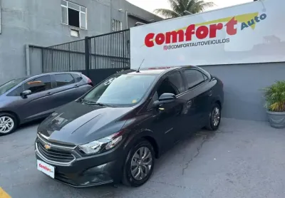 Chevrolet prisma 2019 1.4 mpfi advantage 8v flex 4p automático