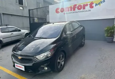 Chevrolet prisma 2019 1.4 mpfi ltz 8v flex 4p automático