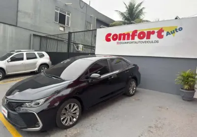 Toyota corolla 2021 2.0 vvt-ie flex xei direct shift