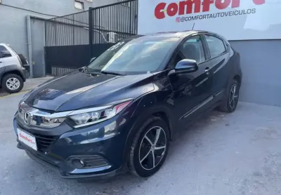 Honda Hr-v 2020 1.8 16v flex lx 4p automático