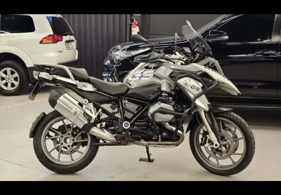 R 1200 gs