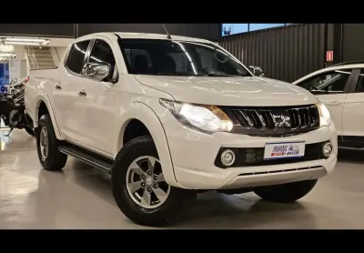 L200 triton sport hpe 2.4 cd diesel aut.