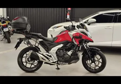 Nc 750x/nc 750x abs
