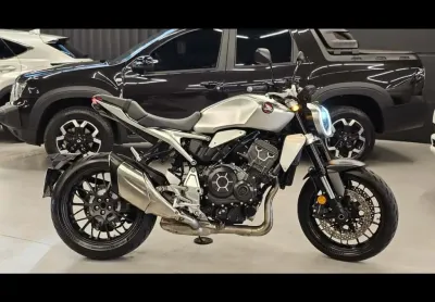 Cb 1000r/abs