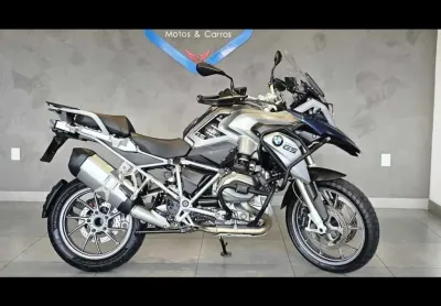 R 1200 gs