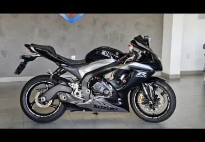 Gsx-r 1000