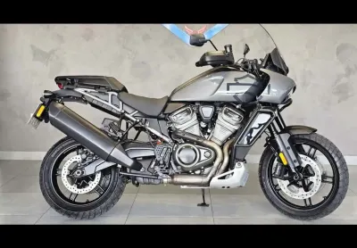Pan america 1250 special
