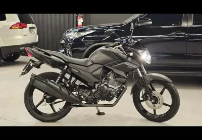 Ys 150 fazer sed/ flex