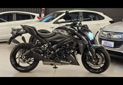 Gsx-s 1000