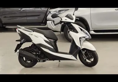 Elite 125