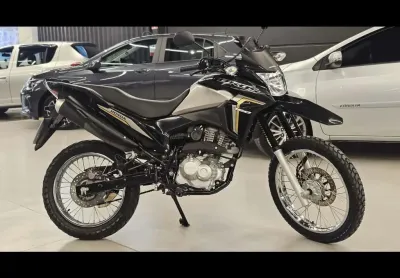 Nxr 160 bros esdd flexone