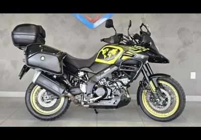 Dl 1000  v-strom adventure