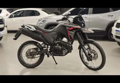 Xtz 250 lander 249cc/lander blueflex/abs