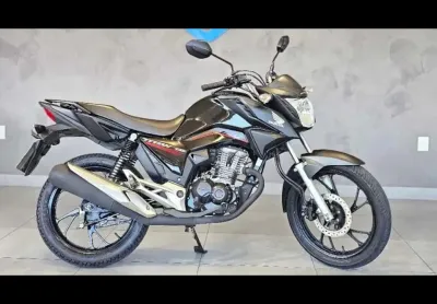 Cg 160 titan flexone/ed.especial 40 anos