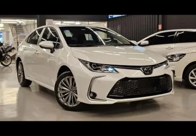 Corolla xei 2.0 flex 16v aut.