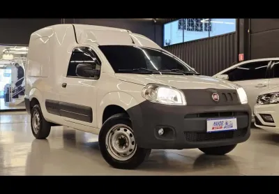Fiorino endurance evo 1.4 flex 8v 2p