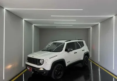 Jeep renegade 2021 2.0 16v turbo diesel moab 4p 4x4 automático
