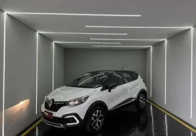 Renault captur 2022 1.3 tce flex intense x-tronic
