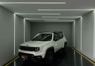 Jeep renegade 2023 1.3 t270 turbo flex s 4x4 at9