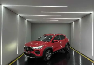 Fiat pulse 2022 1.0 turbo 200 flex audace cvt