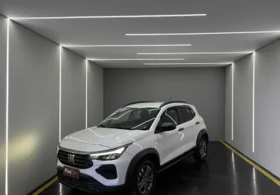 Fiat pulse 2023 1.3 flex drive manual