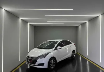Hyundai hb20s 2017 1.0 comfort plus 12v flex 4p manual