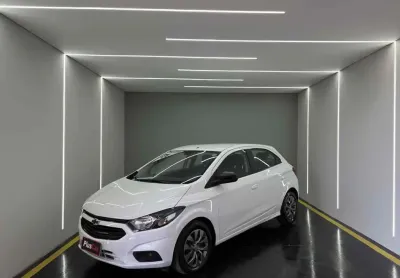 Chevrolet joy 2021 1.0 spe4 flex manual