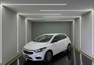Chevrolet joy 2021 1.0 8v hatch black edition flex manual