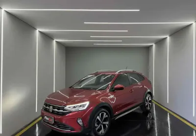 Volkswagen nivus 2021 1.0 200 tsi total flex highline automático