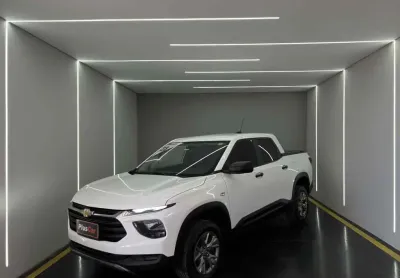 Chevrolet montana 2023 1.2 turbo flex manual