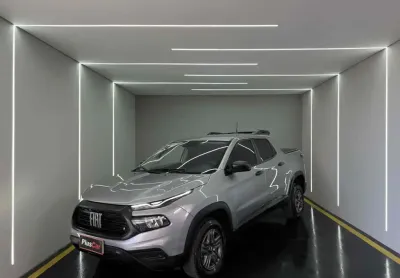 Fiat toro 2024 1.3 turbo 270 flex endurance at6