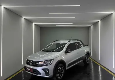 Volkswagen saveiro 2024 1.6 msi extreme cd 16v flex 2p manual