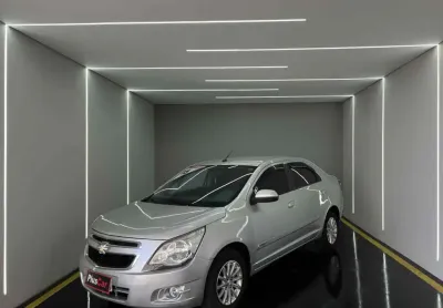 Chevrolet cobalt 2015 1.8 mpfi lt 8v flex 4p automático