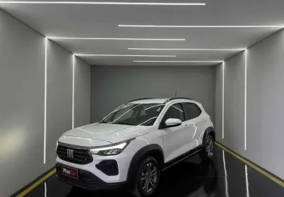 Fiat pulse 2022 1.0 turbo 200 flex drive cvt