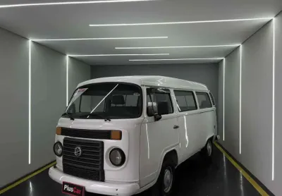 Volkswagen kombi 2011 1.4 mi std 8v flex 4p manual