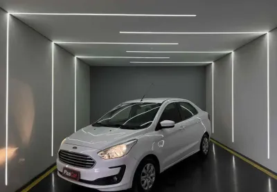 Ford ka 2019 1.0 ti-vct flex se sedan manual