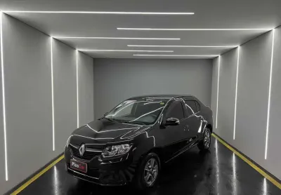 Renault logan 2018 1.0 12v sce flex expression manual