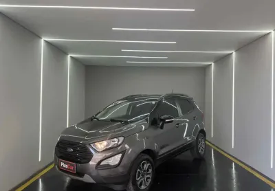 Ford ecosport 2020 1.5 ti-vct flex freestyle manual