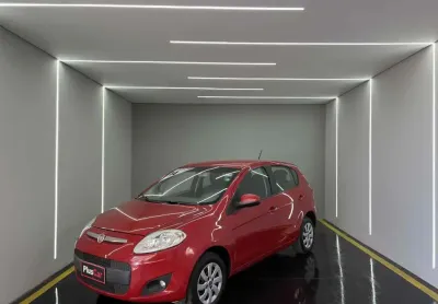Fiat palio 2014 1.0 mpi attractive 8v flex 4p manual