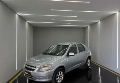 Chevrolet prisma 2012 1.4 mpfi lt 8v flex 4p manual