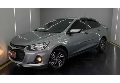 Chevrolet onix 2024 onix sedan plus lt 1.0 12v flex 4p mec.