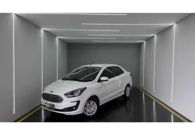 Ford ka 2020 1.0 ti-vct flex se plus sedan manual