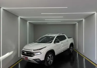 Fiat toro 2022 1.3 turbo 270 flex volcano at6