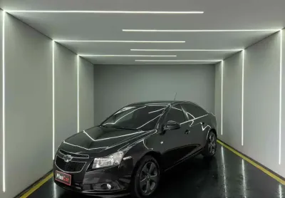 Chevrolet cruze 2012 1.8 lt 16v flex 4p automático