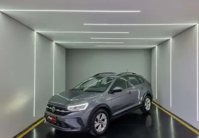 Volkswagen nivus 2021 1.0 200 tsi total flex comfortline automático