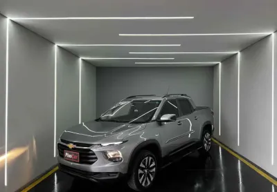 Chevrolet montana 2025 1.2 turbo flex lt manual