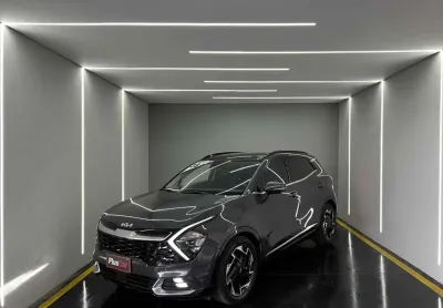 Kia sportage 2023 1.6 tgdi mhev ex dct