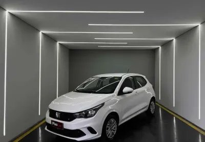 Fiat argo 2022 1.0 firefly flex manual